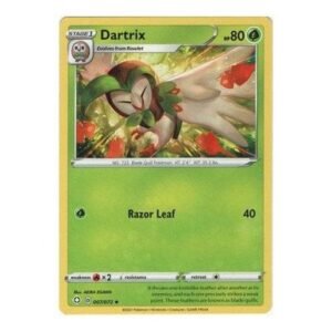 Shining Fates 007/072 Datrix