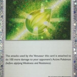TCG Classic Collection: Venusaur Deck 027/034 Sun Seed (Holo)