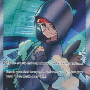 SV Shrouded Fable 086/064 Cassiopeia (Full Art)