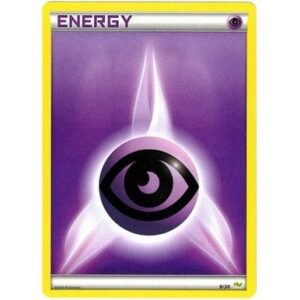 Trainer Kit: Noivern Deck 09/30 Psychic Energy