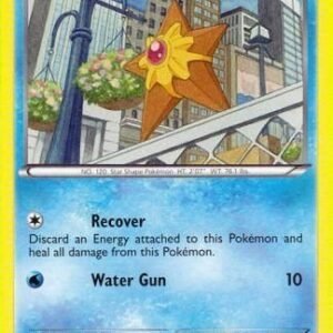 Next Destinies 23/99 Staryu