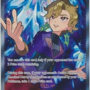 SV Stellar Crown 163/142 Briar (Full Art)