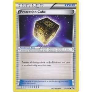 XY Flashfire 95/106 Protection Cube