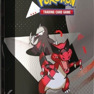 EMPTY Unova Mini Tin - Krookodile