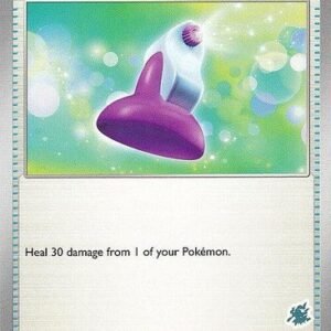 Scarlet & Violet (Base Set) 188/198 Potion (Darkrai Symbol)