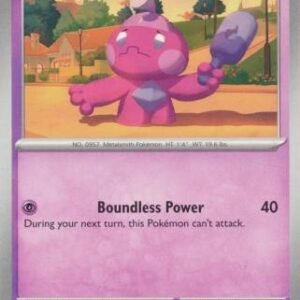 SV Paradox Rift 083/182 Tinkatink
