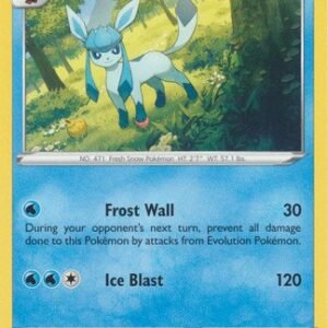 Astral Radiance 038/189 Glaceon