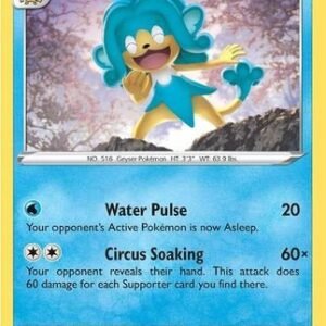 Fusion Strike 069/264 Simipour