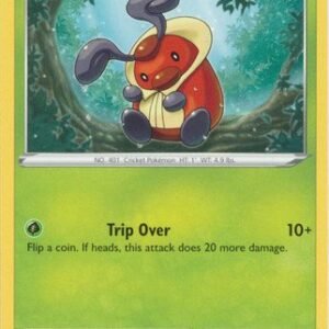 Astral Radiance 009/189 Kricketot