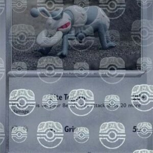 SV White Flare 070/086 Durant (MASTER BALL Reverse Holo)