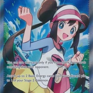 ME Perfect Order 114/088 Rosa's Encouragement (Full Art)