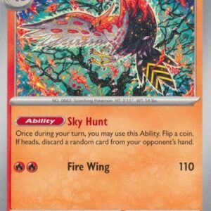 ME Perfect Order 014/088 Talonflame