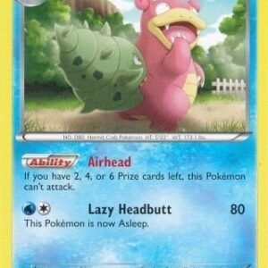 Dark Explorers 24/108 Slowbro