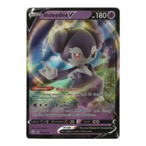 Shining Fates 039/072 Indeedee V (Half Art)