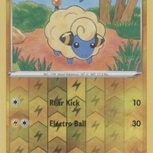 Evolving Skies 054/203 Mareep (Reverse Holo)