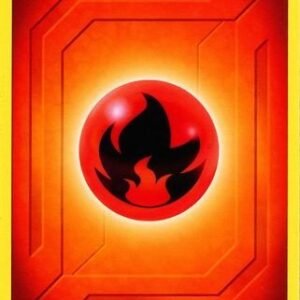 SM Team Up EN02 Fire Energy