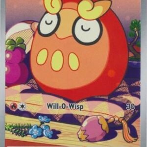 SV Black Bolt 097/086 Darumaka (Illustration Rare)