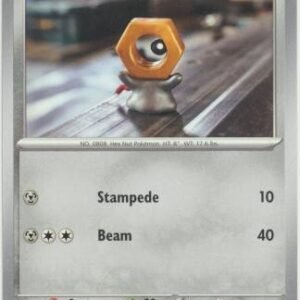 SV Stellar Crown 102/142 Meltan